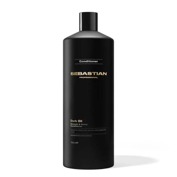 Sebastian Dark Oil Næring 1000ml