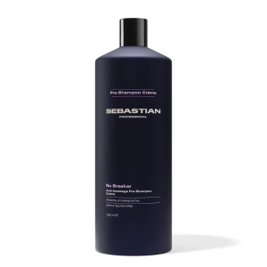 Sebastian NO.BREAKER Pre-Shampoo 1000ml