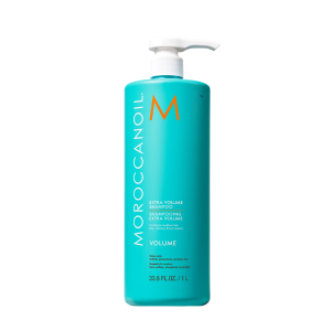 Moroccanoil Extra Volume Shampoo 1000ml