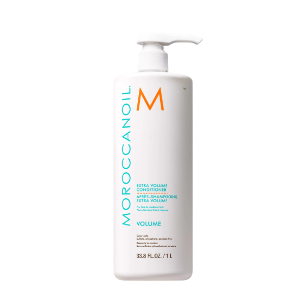 Moroccanoil Extra Volume Conditioner 1000ml