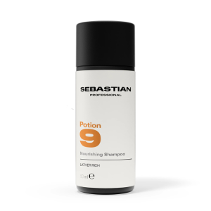 Sebastian Potion 9 Sjampó 50ml (Travel Size)