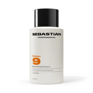 Sebastian Potion 9 Sjampó 280ml