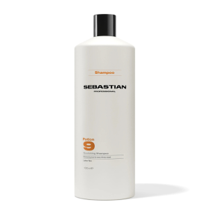 Sebastian Potion 9 Sjampó 1000ml