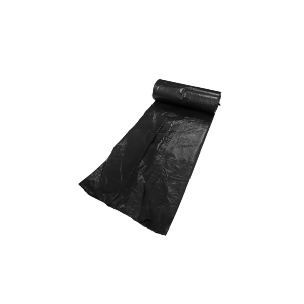 Sorppokar 60x78cm 10stk svartir - Image 3