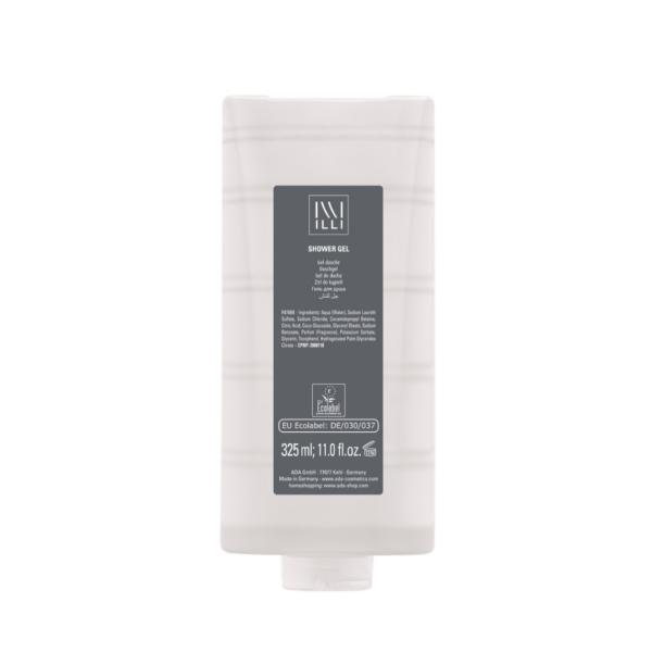 Illi 1 Hair&Body&Hands 325ml