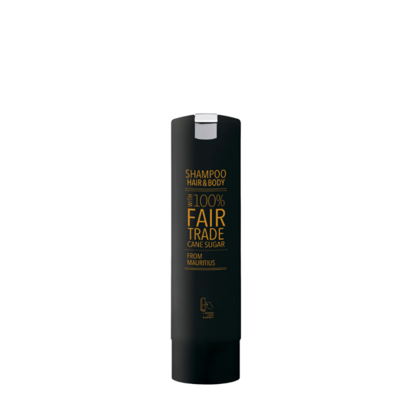 Fair Trade hair & body 300ml