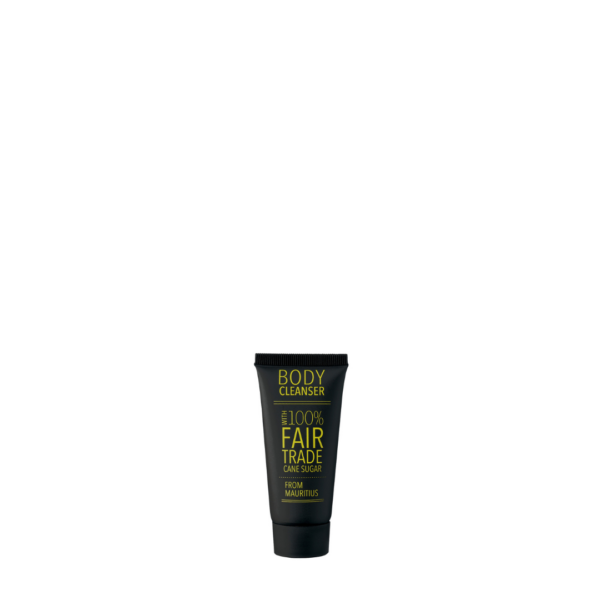 Fair Trade body cleanser 30ml