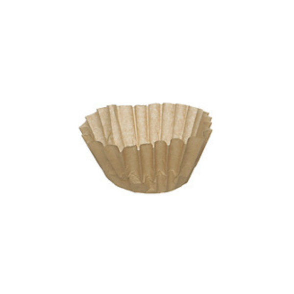 Kaffifilter 90mm 250stk