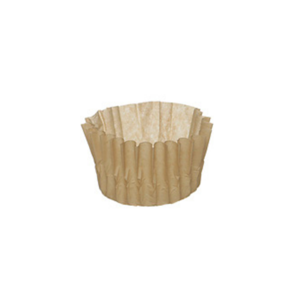 Kaffifilter 110mm 250stk