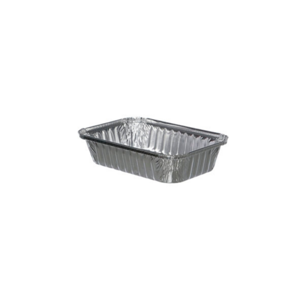 Álbakki 850ml 1000stk