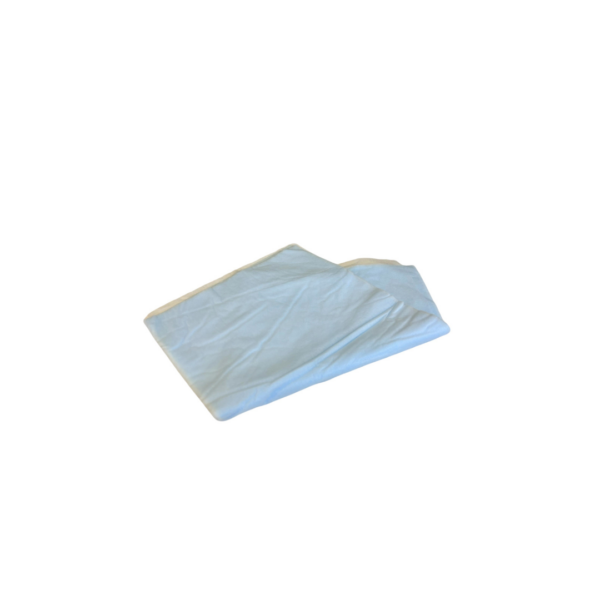 Rykdulur einnota 60cm  50stk.