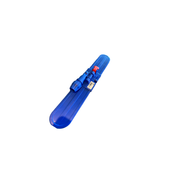 Moppugrind plast 60cm