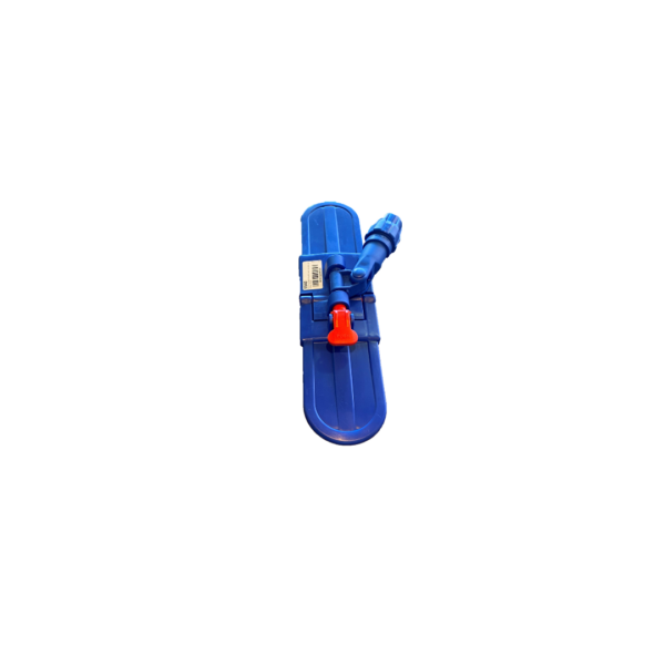 Moppugrind plast 40cm