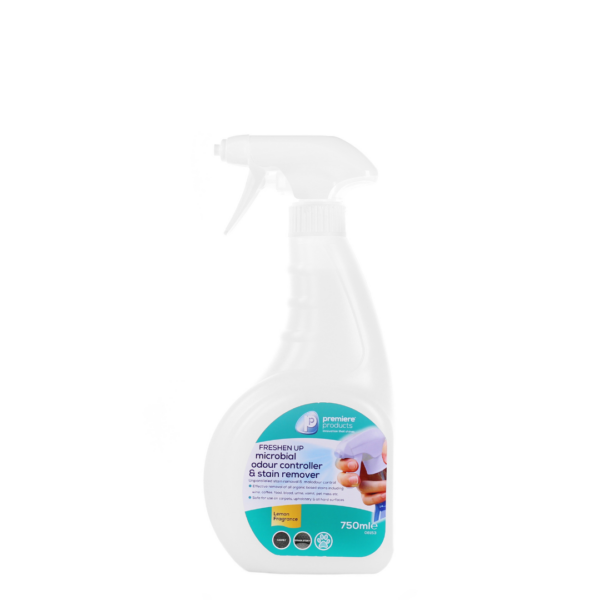 Lyktareyðir/blettahr. Freshen Up  750ml