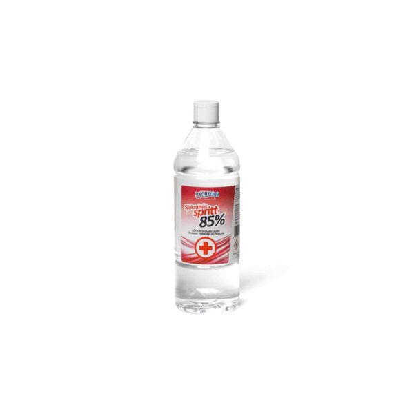 Sjúkrahússpritt 85% Dúx  1L