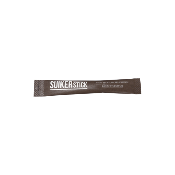 Sykurbréf  500x4gr