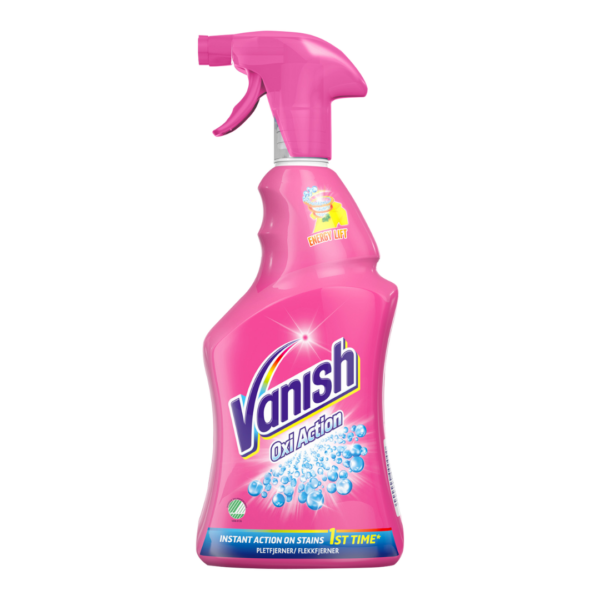 Blettaeyðir Vanish Oxy 500ml