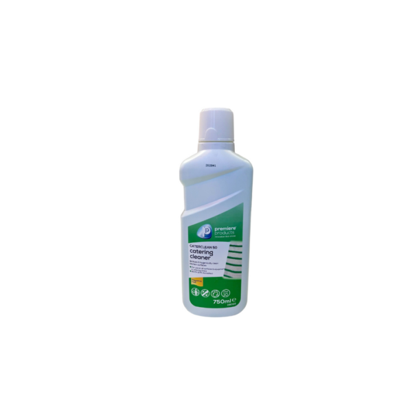 Eldhúshreinsir sótthr.C50 þykkni 750ml