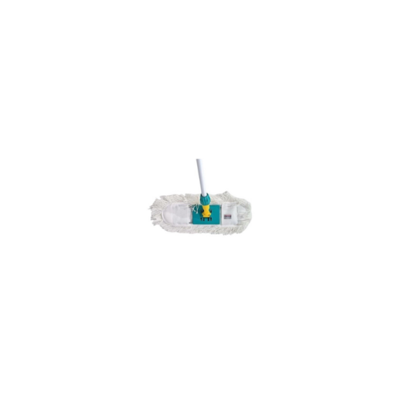 Moppusett járngrind 60cm með skafti