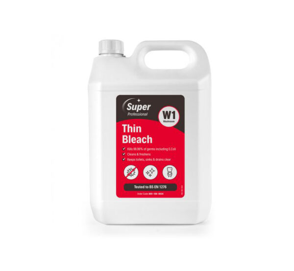 Bleikiklór Mirius 5L