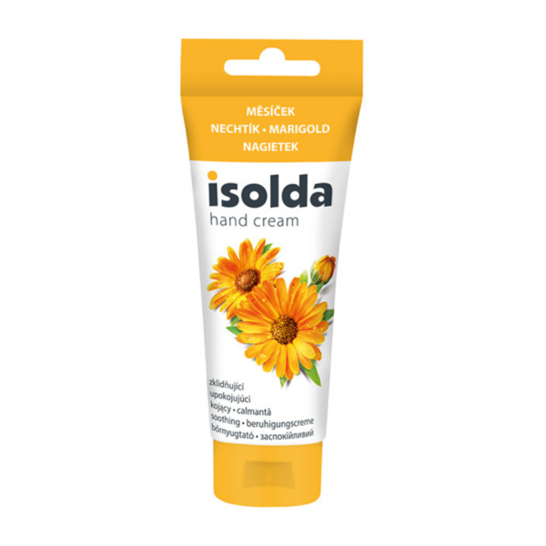 Handkrem Isolda Marigold 100ml