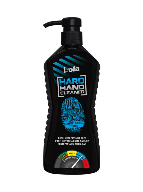Handhreinsikrem á erfið óhreinindi 700gr