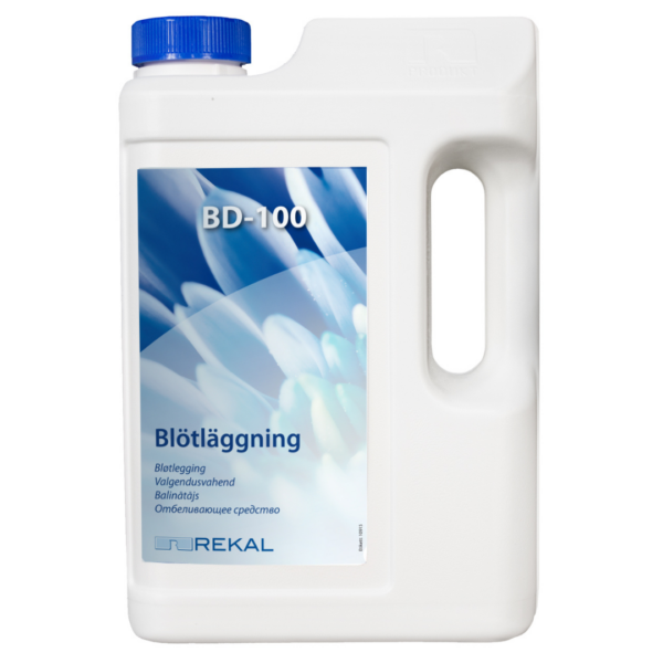 Forhreinsiduft BD-100 1,7kg