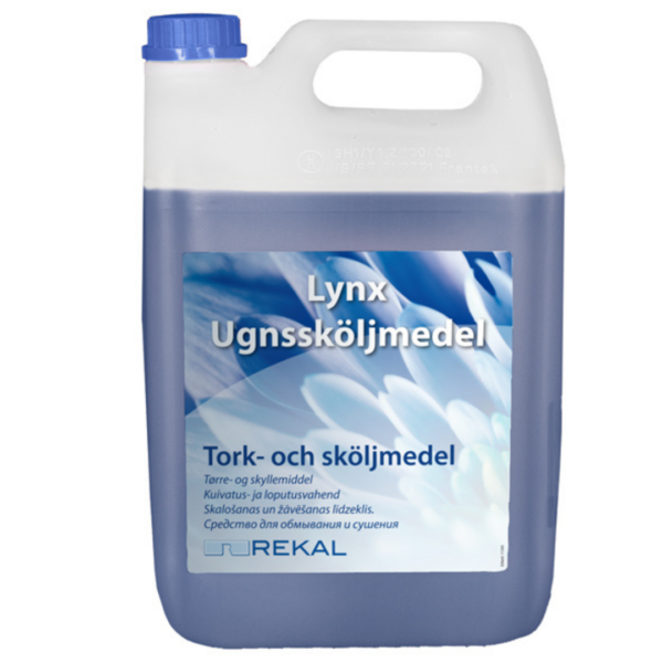 Gljái fyrir ofna Lynx 5L