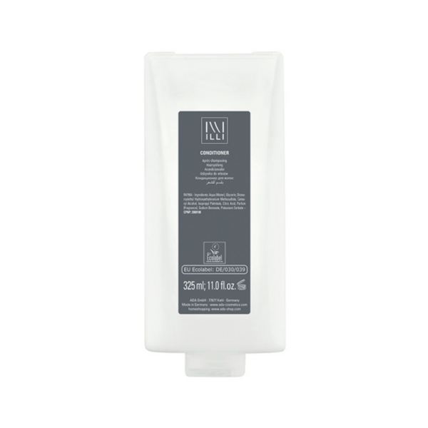 Illi 1 hárnæring 325ml