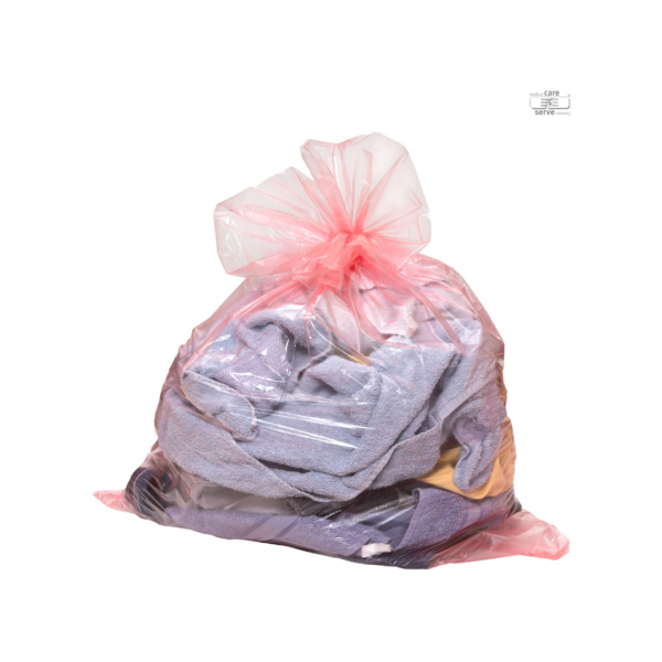 Vatnsuppleysanlegir pokar 71x99cm 25stk