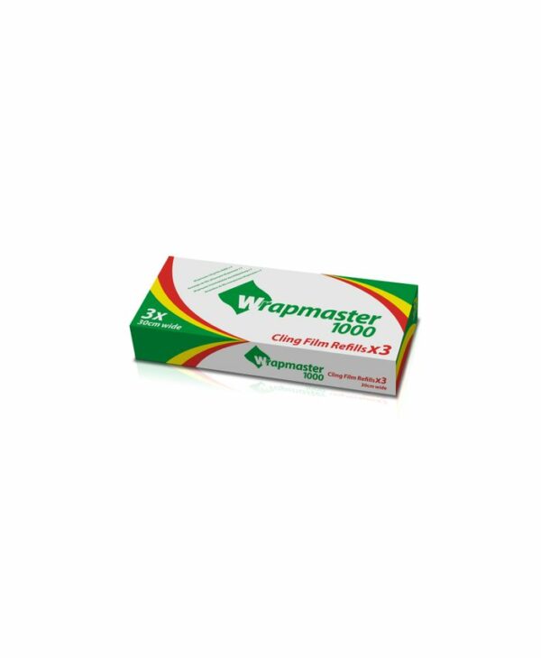 Matfilma 1000 30cm 100m Wrapmaster