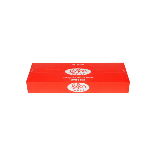 Vefjubréf Flow 15 500stk Jumbo