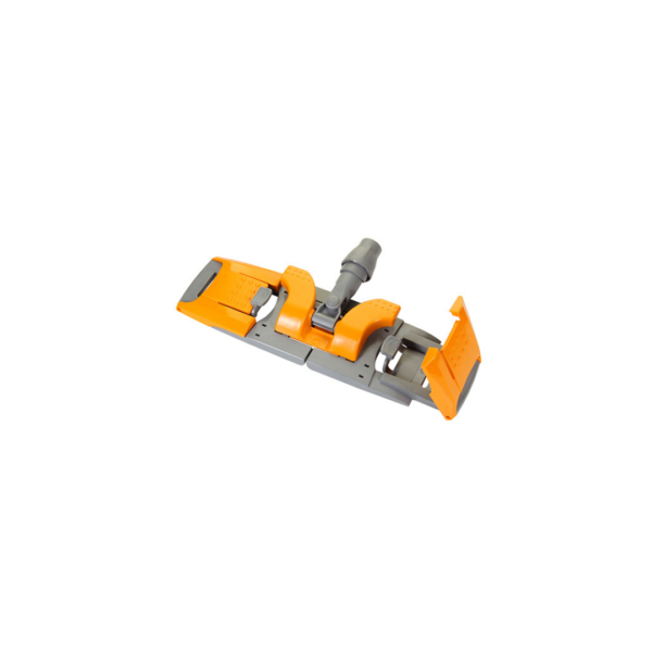 Moppugrind Klik kombi með smellum 40cm