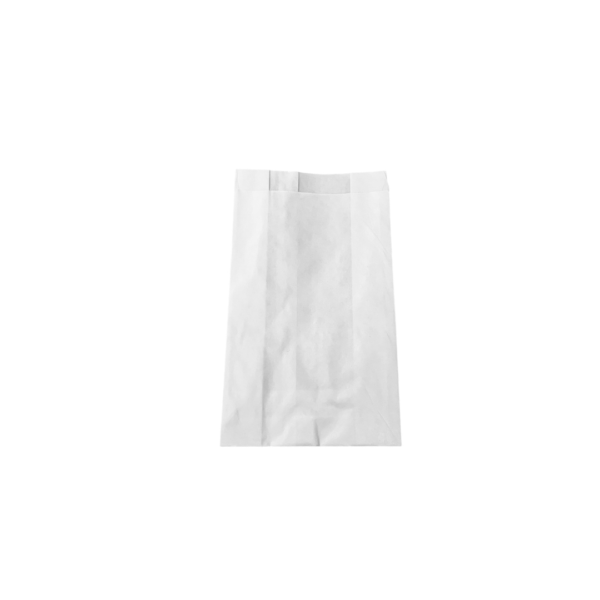 Pappírspokar 1kg silicone 800stk(vh)