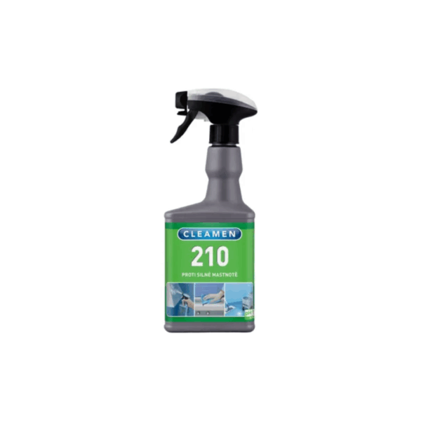 Krafthreinsir Cleamen 210 Gastron 550ml