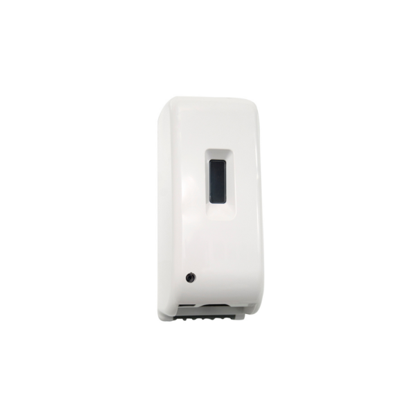 Sápu/gel skammtari MP sensor hvítur