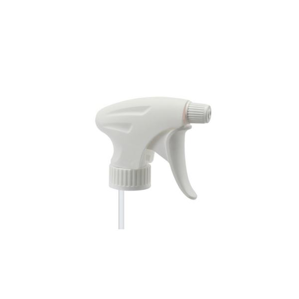Gikkur á Úðabrúsa RF-System