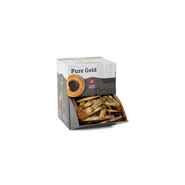 Instant kaffibréf Pure gold 1,5gr.200stk