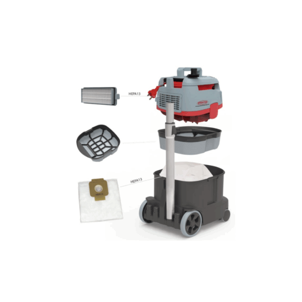 Ryksuga ERA TEC - Image 3