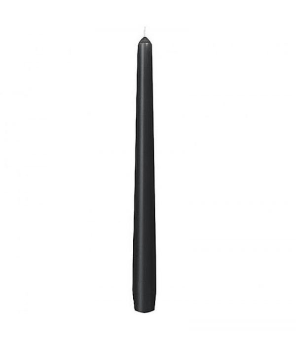 Kerti Duni 25cm 50stk svört