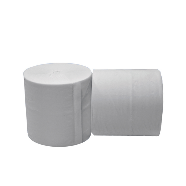 Wc pappír compact MP 2ply 24 rúllur(vh)