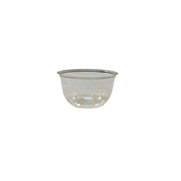 Plastskál Macedonia 230ml 50stk