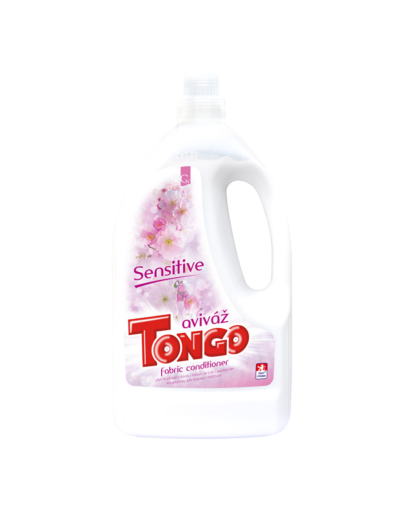 Mýkingarefni Tongo 3L