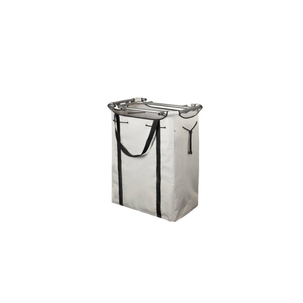 Taupoki 120L Splast grár