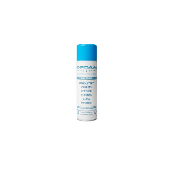X-Mist Foam 500ml