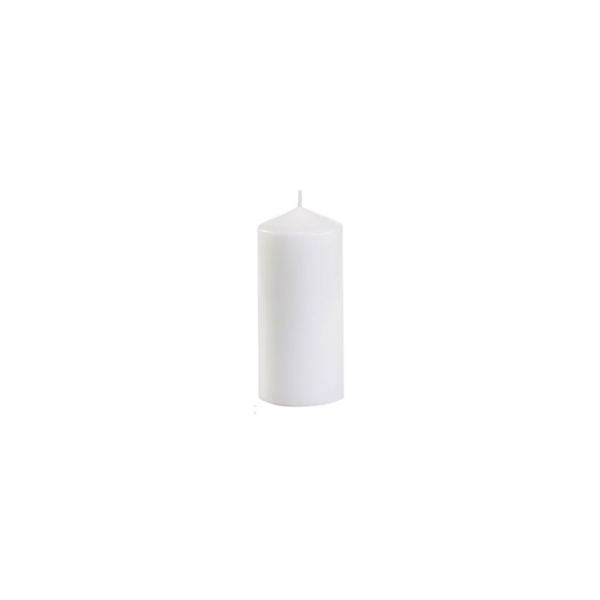 Kubbakerti 60x130mm hvítt
