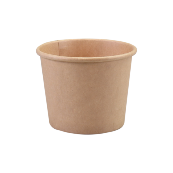 Sósubox kraftpappa 2oz 2000stk