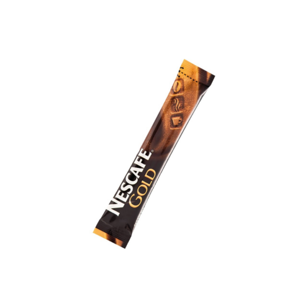 Instant kaffi Nescafé Gold 2gr. 300stk