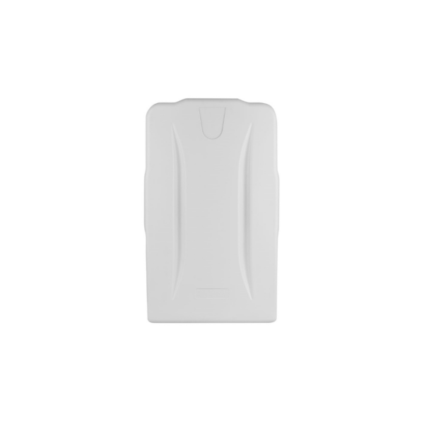Skiptiborð á vegg lóðrétt - Image 4