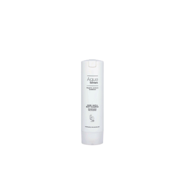 Aqua Senses hair,hand & body Smart care